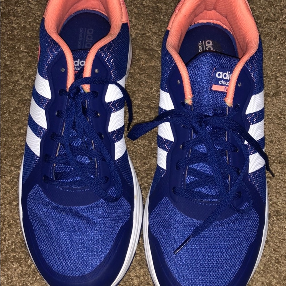 Adidas shoes